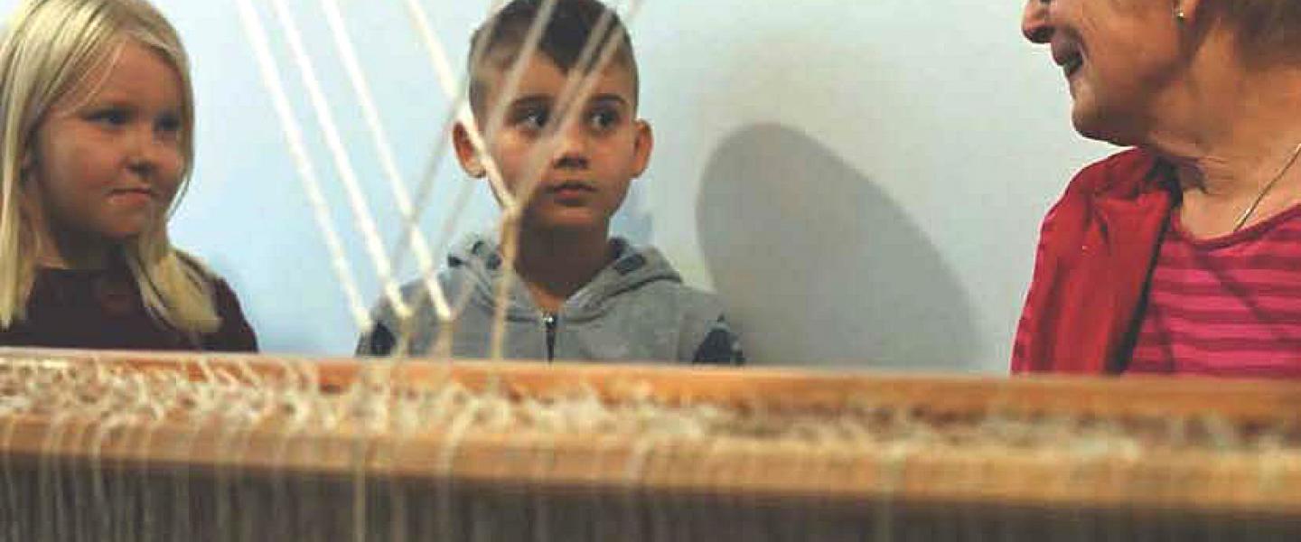 Kohti ikäystävällistä Suomea