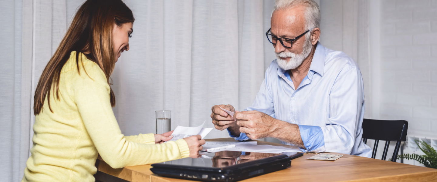 Työllistä-eläkeläinen