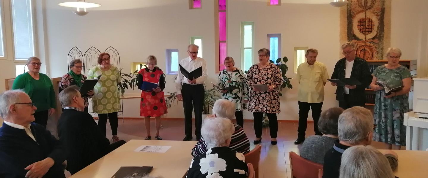 ohjelmakerho toukokuu