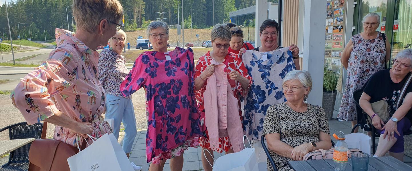 EL Orivesi likat 2024