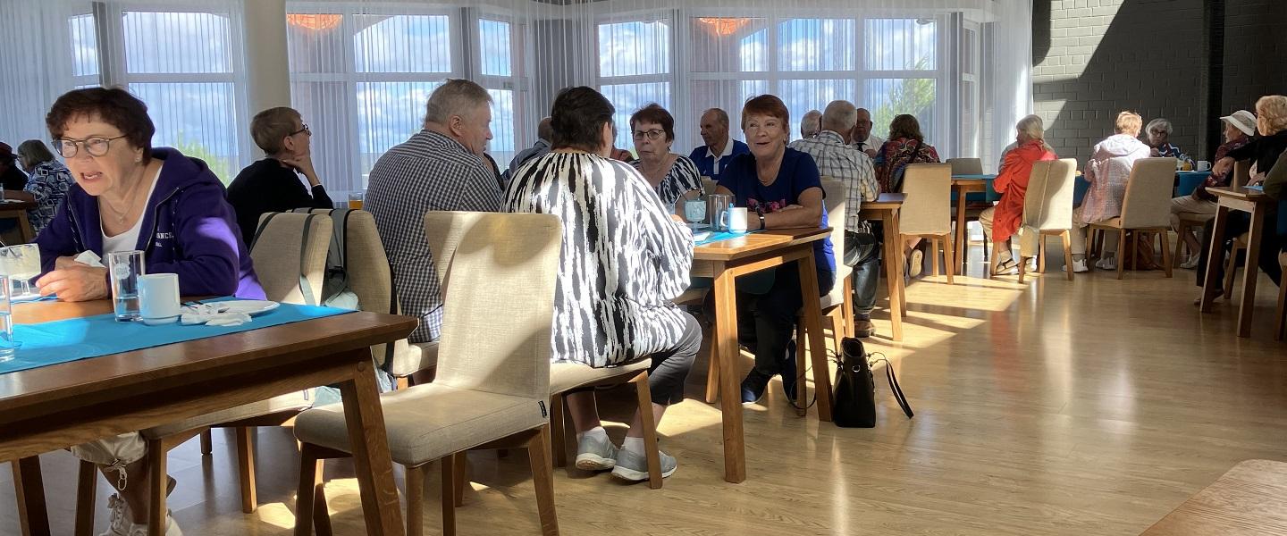 2025 PÄRNU ELOKUUSSA