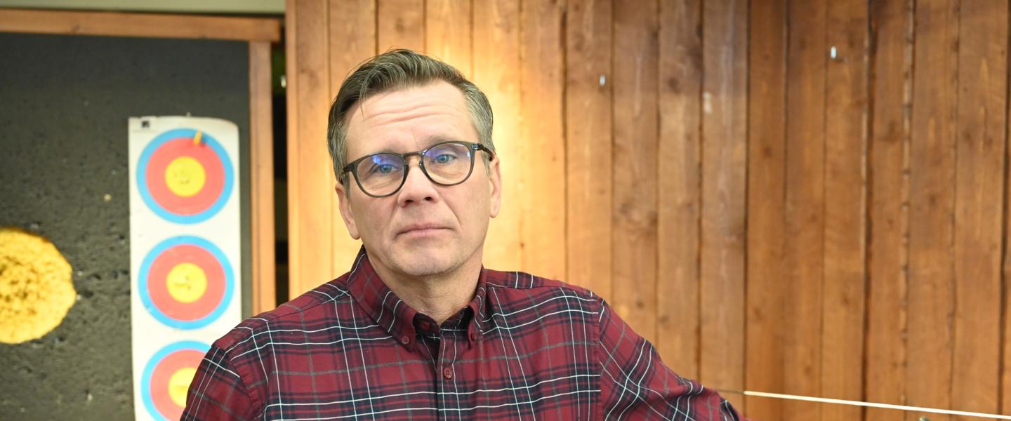 Tomi Poikolainen